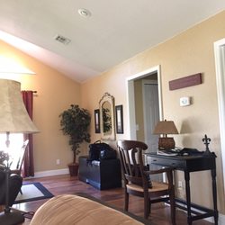 The Brook At Bethpage - Living/dining