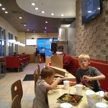 Panda Express - Delicious and fresh! - Chinese Near Me - Portland, Oregon Panda Express - Delicious and fresh! - Chinese Near Me - Portland, Oregon