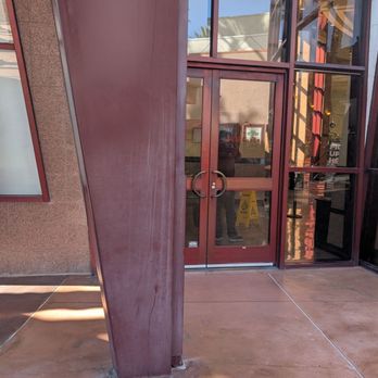 Regal Edwards Cerritos - Entrance - Cinema Near Me - Cerritos, California