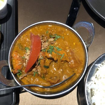 The Spice Room - Chicken tiki masala - Indian Near Me - Sydney, NSW