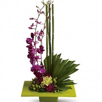 Seaside Florist - Florists Near Me - Seaside, California