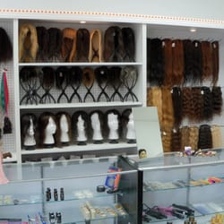 Hair Brazil 4 Extensions