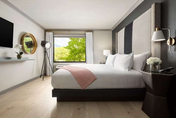 The Burgess Hotel, Atlanta, a Tribute Portfolio Hotel by null