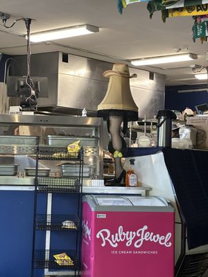 Mad Greek Deli by null
