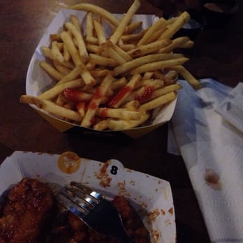Buffalo Wild Wings - American Near Me - Cerritos, California Buffalo Wild Wings - American Near Me - Cerritos, California