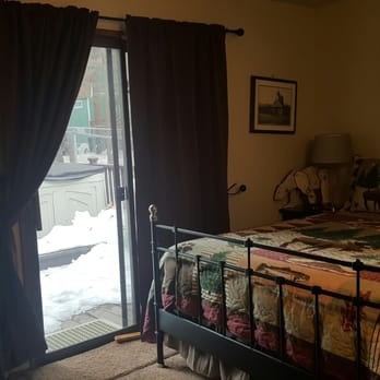Big Bear Cool Cabins - Property Management Near Me - Big Bear Lake, California