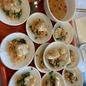 Ngự Bình Restaurant - Banh beo - Vietnamese Near Me - Westminster, California Ngự Bình Restaurant - Banh beo - Vietnamese Near Me - Westminster, California
