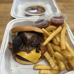 Norcal BBQ