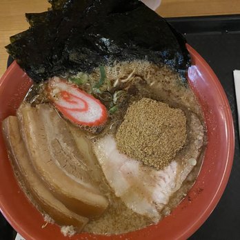 Tetsumen Ramen - uo-dashi kakuni ramen - Ramen Near Me - Hilo, Hawaii Tetsumen Ramen - uo-dashi kakuni ramen - Ramen Near Me - Hilo, Hawaii