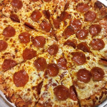GH Pizza - Pepperoni pizza - Pizza Near Me - Lincoln, New Hampshire GH Pizza - Pepperoni pizza - Pizza Near Me - Lincoln, New Hampshire