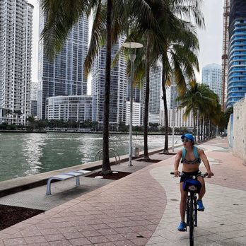 Bike and Roll - Best way to see the city is on two wheels! - Bike Rentals Near Me - Miami Beach, Florida Bike and Roll - Best way to see the city is on two wheels! - Bike Rentals Near Me - Miami Beach, Florida