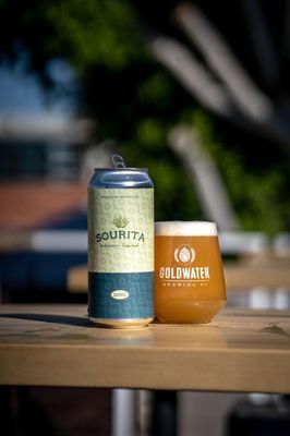 Goldwater Brewing Co. by null