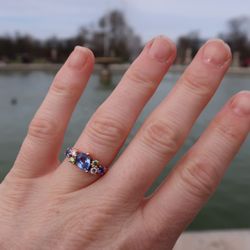 McClave Jewelers - The ring!