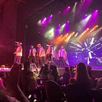 Chippendales - Adult Entertainment Near Me - Las Vegas, Nevada