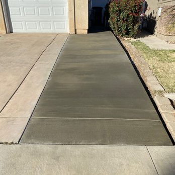 J L Concrete - Finished job... - Masonry/Concrete Near Me J L Concrete - Finished job... - Masonry/Concrete Near Me
