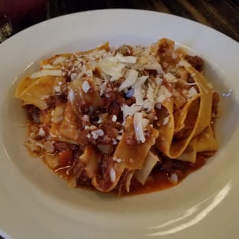 Bar Toto - Pasta Bolognese - Italian Near Me - Brooklyn, New York Bar Toto - Pasta Bolognese - Italian Near Me - Brooklyn, New York