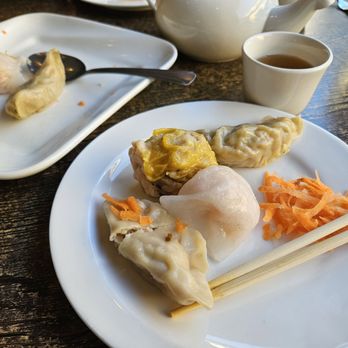 Green Apple China Bistro - Paradise Desire - Chinese Near Me - Studio City, California