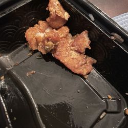 P.F. Chang's - Pad Thai chicken