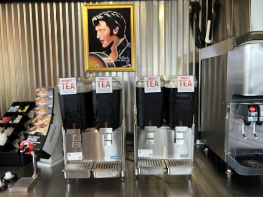 Raising Cane's Chicken Fingers by null