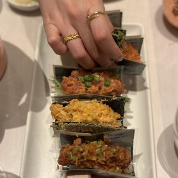 Nami Nori - Let's go! - Sushi Bars Near Me - Montclair, New Jersey Nami Nori - Let's go! - Sushi Bars Near Me - Montclair, New Jersey