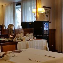 Hotel Palladio