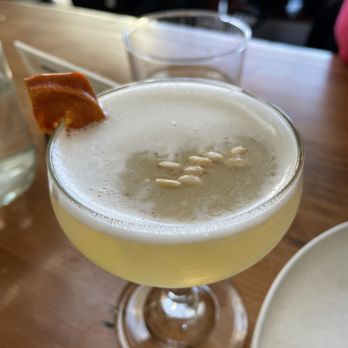 Hana Makgeolli - Sujeonggwa - Wine Tasting Room Near Me - Brooklyn, New York Hana Makgeolli - Sujeonggwa - Wine Tasting Room Near Me - Brooklyn, New York