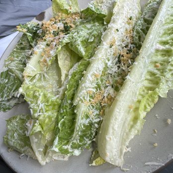 Hog Island Larkspur - Caesar Salad - Seafood Near Me - Larkspur, California