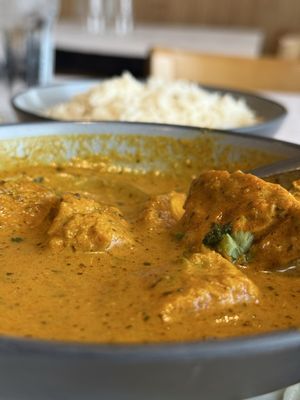 Tandoor Restaurant by null