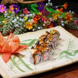 Asian Buffet