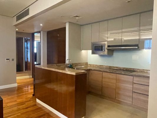 Ascott Bonifacio Global City Manila by null