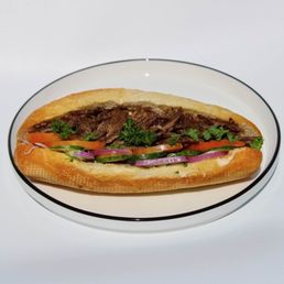 Beef Doner Plates