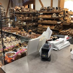 Le Pain d'Autrefois