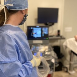 Vein Specialists of Santa Barbara - Our US techs are fantastic!