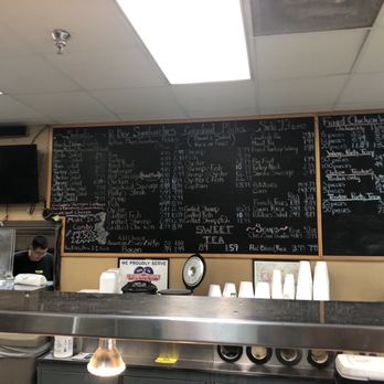 Cajunland Seafood - Menu 09/06/19 - Cajun/Creole Near Me - Gretna, Louisiana
