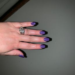 DIP powder with a tip!