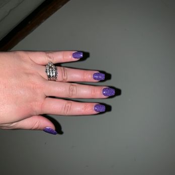 US NAILS - DIP powder with a tip! - Nail Salons Near Me - Cincinnati, Ohio