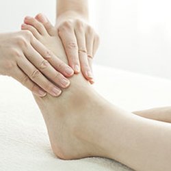 Wild Sage Massage Therapy