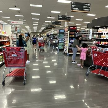 Target - Department Stores Near Me - McKinney, Texas