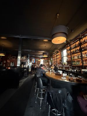 Prohibition Pig - Restaurant by null