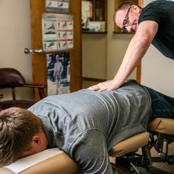 Carter Chiropractic & Laser Pain Solutions