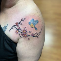 Illuminati Tattoo
