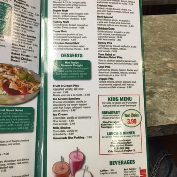 Hamburg Coney - Menu - American Near Me - Pinckney, Michigan Hamburg Coney - Menu - American Near Me - Pinckney, Michigan