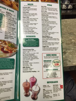 Menu photo 7 Hamburg Coney Pinckney, MI Menu photo 7 Hamburg Coney Pinckney, MI