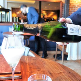 Angler - Angler 03/10/19: Charles Ellner Carte Blanche Champagne - Seafood Near Me - San Francisco, California Angler - Angler 03/10/19: Charles Ellner Carte Blanche Champagne - Seafood Near Me - San Francisco, California