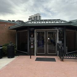 Carroll County Public Library - Westminster Branch