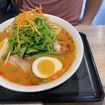 Kitakata Ramen Ban Nai - Ramen Near Me - Irvine, California Kitakata Ramen Ban Nai - Ramen Near Me - Irvine, California