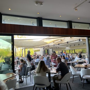 Mesero - Prestonwood - Outside/inside seating: patio in background - Tex-Mex Near Me - Dallas, Texas