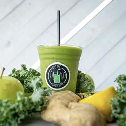 Core Juice Bar