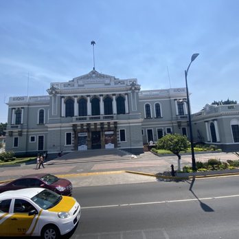 Tapatío Tour - Bus Tours Near Me - Guadalajara, JAL