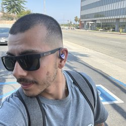 San Bernardino Cuts Barbering & Cosmetology Institute